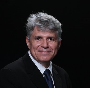 Portrait of Professor Remo Magalhães de Souza